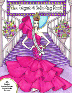 The Pageant Coloring Book