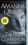 The Paid Companion - Quick, Amanda