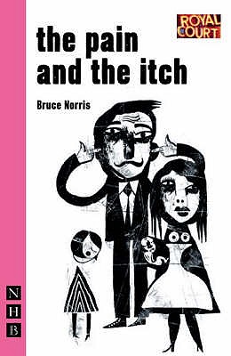 The Pain and the Itch - Norris, Bruce