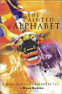 The Painted Alphabet