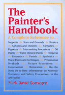 The Painter's Handbook - Gottsegen, Mark David