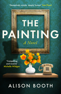 The Painting - Booth, Alison