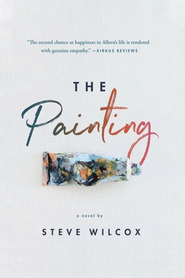 The Painting - Wilcox, Steve