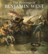 The Paintings of Benjamin West