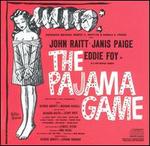 The Pajama Game [Original Broadway Cast Recording] - Original Broadway Cast