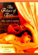 The Palace of Tears - Croutier, Alev Lytle