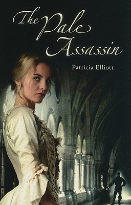 The Pale Assassin - Elliott, Patricia