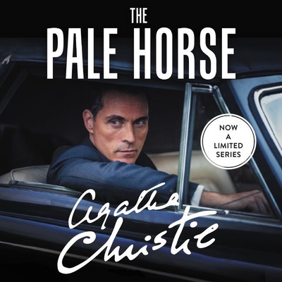 The Pale Horse - Christie, Agatha, and Fraser, Hugh, Sir (Read by)