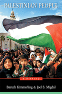The Palestinian People: A History
