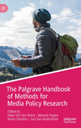 The Palgrave Handbook of Methods for Media Policy Research