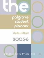 The Palgrave Student Planner 2005-6
