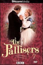 The Pallisers, Set 1 [4 Discs] - 