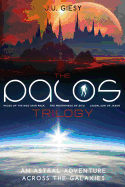 The Palos Trilogy: Palos of the Dog Star Pack - The Mouthpiece of Zitu - Jason, Son of Jason