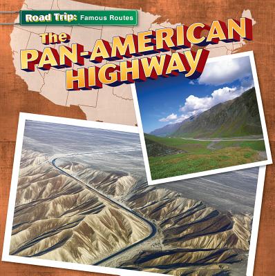 The Pan-American Highway - Proudfit, Benjamin