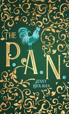 The PAN - Hickman, Jenny