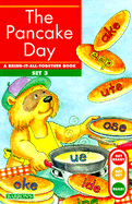 The Pancake Day: Bring-It-All-Together Book