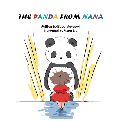 The Panda from Nana - Ma-Lewis, Baba