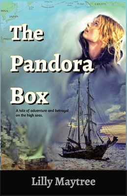 The Pandora Box - Maytree, Lilly