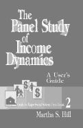 The Panel Study of Income Dynamics: A User's Guide