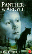 The Panther in Argyll - Tuttle, Lisa