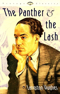The Panther & the Lash - Hughes, Langston