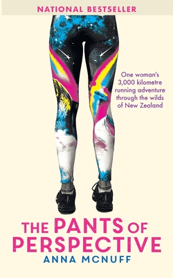 The Pants of Perspective - McNuff, Anna