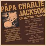 The Papa Charlie Jackson Collection 1924-1934