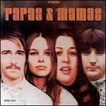 The Papas & the Mamas - The Mamas & the Papas