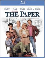 The Paper [Blu-ray] - Ron Howard