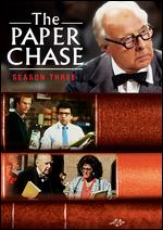 The Paper Chase: Season 03 - 