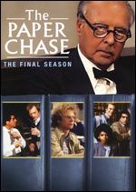 The Paper Chase: Season 04 - 