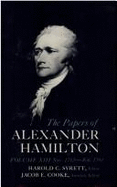 The Papers of Alexander Hamilton