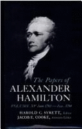 The Papers of Alexander Hamilton
