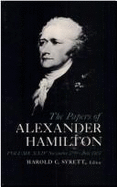 The Papers of Alexander Hamilton