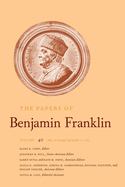 The Papers of Benjamin Franklin, Vol. 40: Volume 40: May 16 Through September 15, 1783