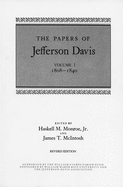 The Papers of Jefferson Davis: 1808-1840
