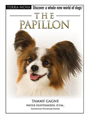 The Papillion - Gagne, Tammy