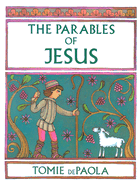 The Parables of Jesus - dePaola, Tomie