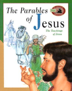 The Parables of Jesus - Master Books (Creator)