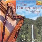 The Paraguayan Harp [2001] - Oscar Benito