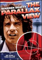 The Parallax View - Alan J. Pakula