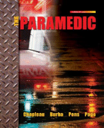 The Paramedic the Paramedic - Chapleau, Will, and Burba, Angel, and Pons, Peter