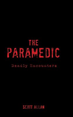 The Paramedic - Allan, Scott