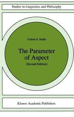 The Parameter of Aspect - Smith, C S