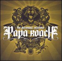 The Paramour Sessions [Clean] - Papa Roach