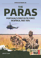 The Paras: Portugal's First Elite Force