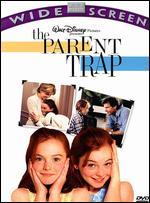 The Parent Trap - Nancy Meyers