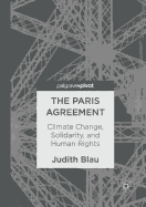 The Paris Agreement: Climate Change, Solidarity, and Human Rights