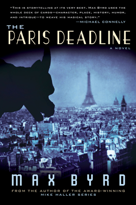 The Paris Deadline - Byrd, Max