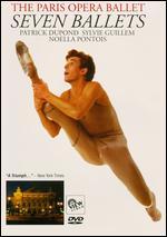 The Paris Opera Ballet: Seven Ballets